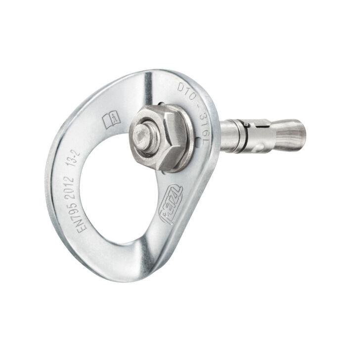 COEUR BOLT STAINLESS