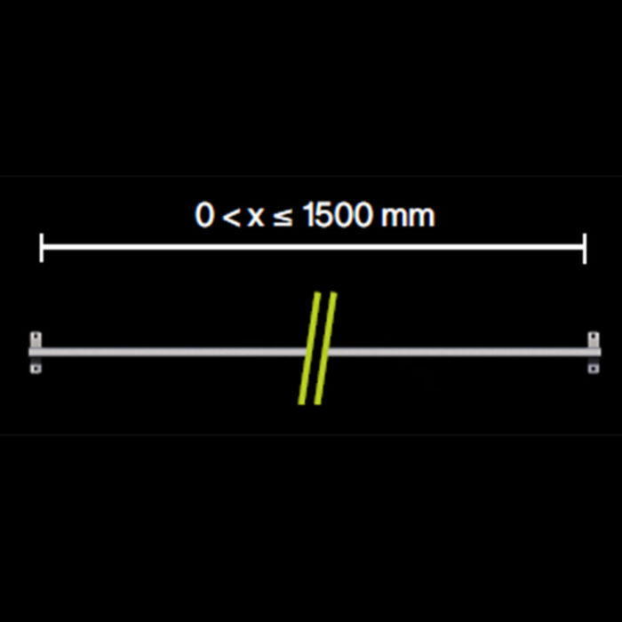 BINARIO SDTRACK TIPO D - immagine 2